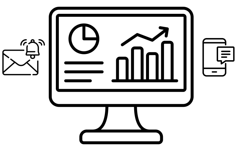 ESM Alarms