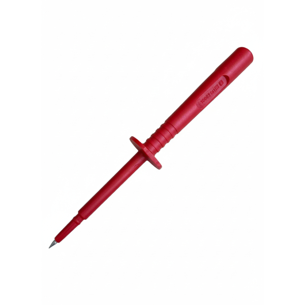 402 Long Insulated Probe