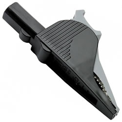 Large Dolphin/Gator Clip