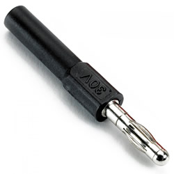 Shrouded to Unshrouded Adaptor