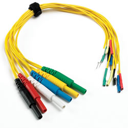6-Way Universal Breakout Lead