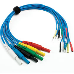 6-Way Universal Breakout Lead