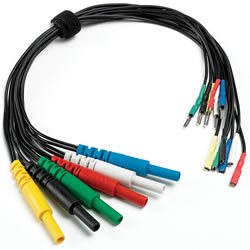 6-Way Universal Breakout Lead