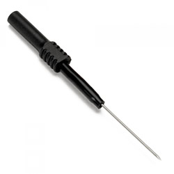 Flexible Back Pinning Probe