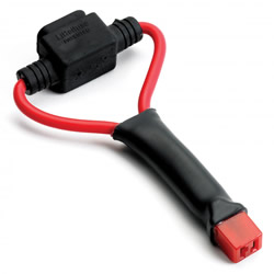 Fuse Extension Lead