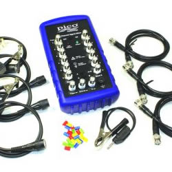 Mixmaster 12 Cylinder Auto Signal Mixer