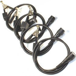 Mixmaster Secondary Ignition Pickups
