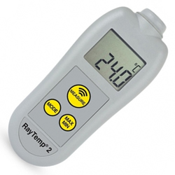 RayTemp 2 Infrared Thermometer