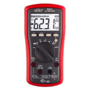 Electrical | Metermaster Technologies