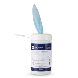 Probe Wipes - Single Tub