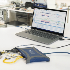 Test and Measurement