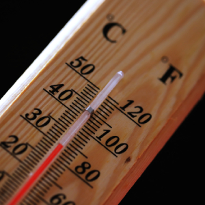 Temperature Monitoring