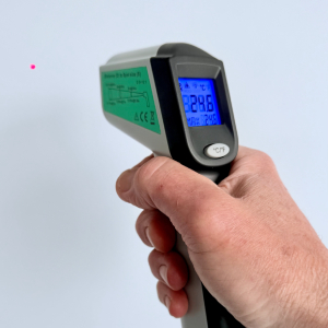 Thermometers