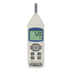 SL 4033SD Professional Sound Level Meter