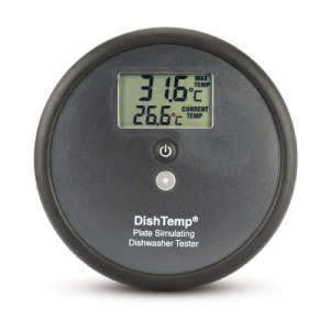 DishTemp Dishwasher Thermometer- Non Bluetooth