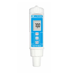 Lutron pH Soil Meter PH220S