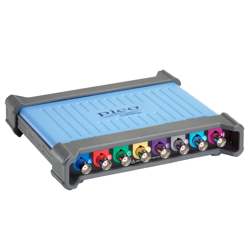 Model: 4824A
