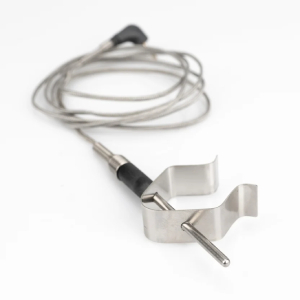 Pro-Series Air Probe & Clip - for Oven & BBQ