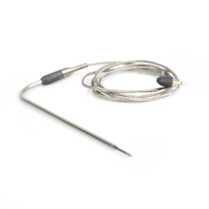 Pro-Series Angled High Temperature Penetration Probe - 150 mm