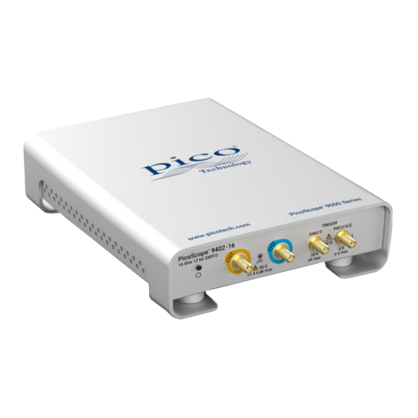 Model: 9402-16