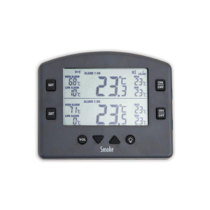 Smoke - Wireless Barbecue Thermometer